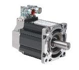 Parker MPP MOtor